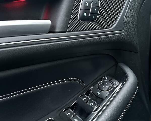 Серый Форд Эдж, объемом двигателя 2 л и пробегом 109 тыс. км за 21000 $, фото 22 на Automoto.ua