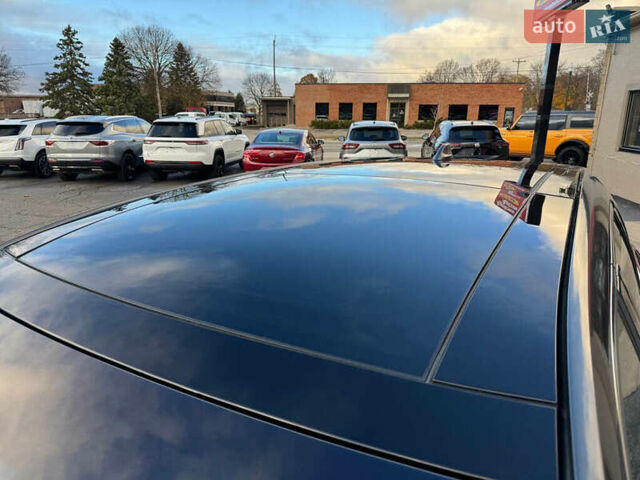 Серый Форд Эдж, объемом двигателя 2 л и пробегом 37 тыс. км за 3000 $, фото 14 на Automoto.ua