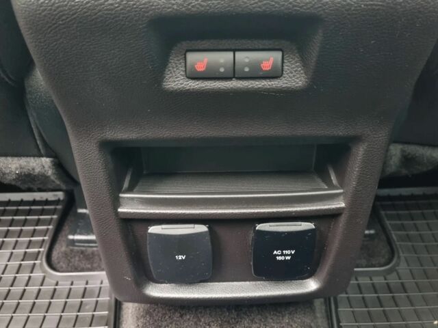 Сірий Форд Едж, об'ємом двигуна 2 л та пробігом 97 тис. км за 15000 $, фото 19 на Automoto.ua