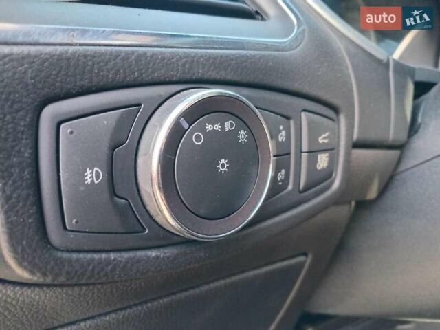 Форд Эдж 2018 в Львове на Automoto.ua Серый Форд Эдж, объемом двигателя 2.7 л и пробегом 130 тыс. км за 20490 $, фото 13 на Automoto.ua