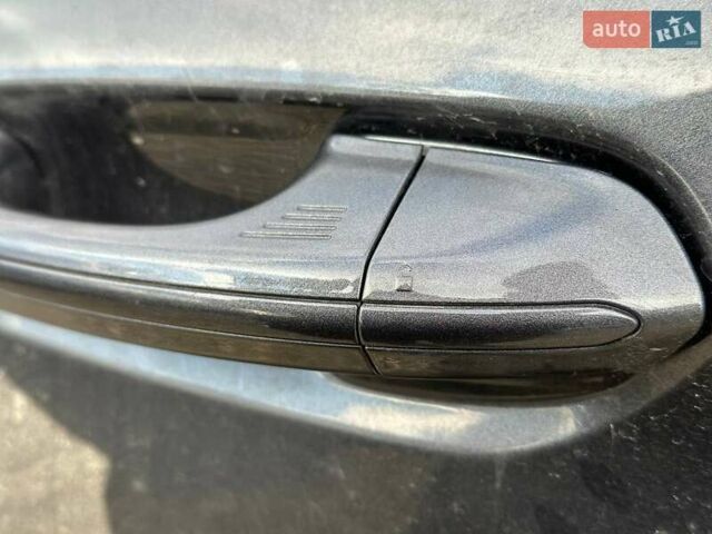 Сірий Форд Едж, об'ємом двигуна 2 л та пробігом 114 тис. км за 14700 $, фото 24 на Automoto.ua