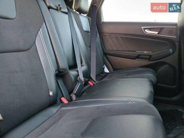 Форд Эдж 2018 в Львове на Automoto.ua Серый Форд Эдж, объемом двигателя 2.7 л и пробегом 130 тыс. км за 20490 $, фото 27 на Automoto.ua