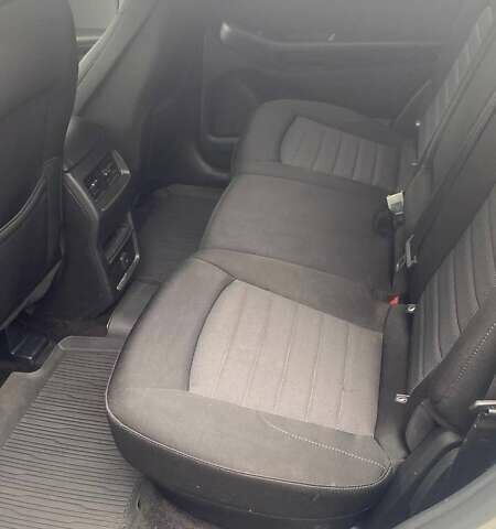 Форд Эдж 2018 в Житомире на Automoto.ua Серый Форд Эдж, объемом двигателя 2 л и пробегом 190 тыс. км за 15000 $, фото 1 на Automoto.ua