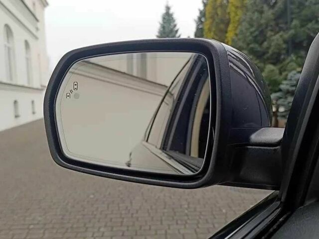 Сірий Форд Едж, об'ємом двигуна 0 л та пробігом 92 тис. км за 11200 $, фото 10 на Automoto.ua