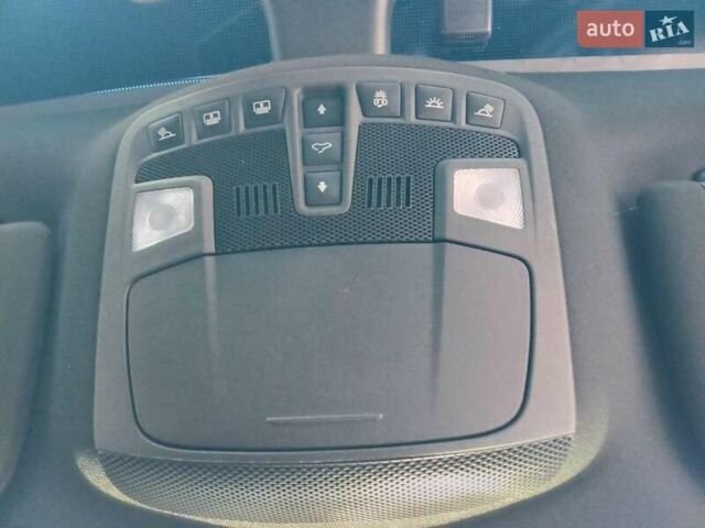 Форд Эдж 2018 в Львове на Automoto.ua Серый Форд Эдж, объемом двигателя 2.7 л и пробегом 130 тыс. км за 20490 $, фото 19 на Automoto.ua