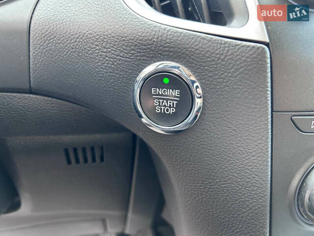 Сірий Форд Едж, об'ємом двигуна 3.5 л та пробігом 60 тис. км за 16300 $, фото 42 на Automoto.ua