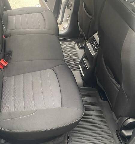 Форд Эдж 2018 в Житомире на Automoto.ua Серый Форд Эдж, объемом двигателя 2 л и пробегом 190 тыс. км за 15000 $, фото 4 на Automoto.ua