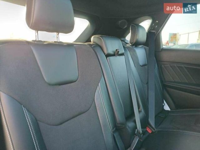 Форд Эдж 2018 в Львове на Automoto.ua Серый Форд Эдж, объемом двигателя 2.7 л и пробегом 130 тыс. км за 20490 $, фото 26 на Automoto.ua