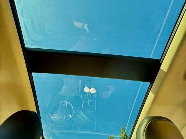 Серый Форд Эдж, объемом двигателя 2.7 л и пробегом 127 тыс. км за 22000 $, фото 6 на Automoto.ua