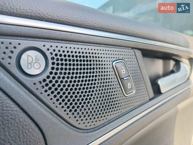 Форд Эдж 2018 в Львове на Automoto.ua Серый Форд Эдж, объемом двигателя 2.7 л и пробегом 130 тыс. км за 20490 $, фото 30 на Automoto.ua