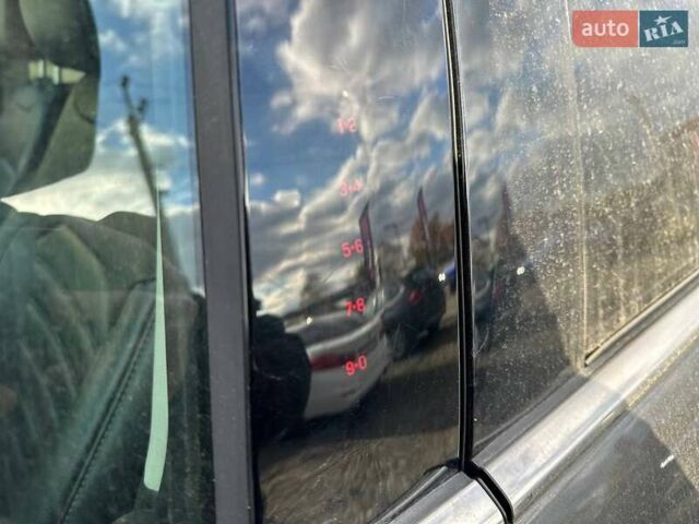 Сірий Форд Едж, об'ємом двигуна 2 л та пробігом 114 тис. км за 14700 $, фото 6 на Automoto.ua