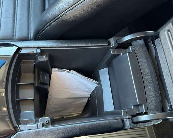 Сірий Форд Едж, об'ємом двигуна 2 л та пробігом 143 тис. км за 16300 $, фото 34 на Automoto.ua