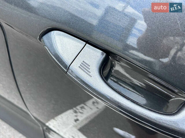Серый Форд Эдж, объемом двигателя 3.5 л и пробегом 60 тыс. км за 15999 $, фото 30 на Automoto.ua