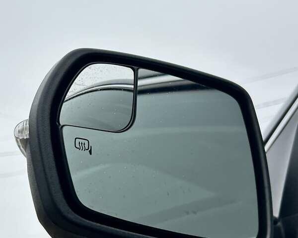 Серый Форд Эдж, объемом двигателя 2 л и пробегом 109 тыс. км за 21000 $, фото 8 на Automoto.ua