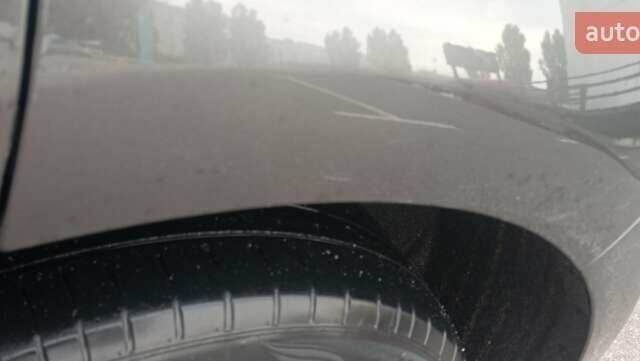 Сірий Форд Едж, об'ємом двигуна 2 л та пробігом 139 тис. км за 17000 $, фото 6 на Automoto.ua