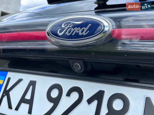 Серый Форд Эдж, объемом двигателя 3.5 л и пробегом 60 тыс. км за 15999 $, фото 28 на Automoto.ua