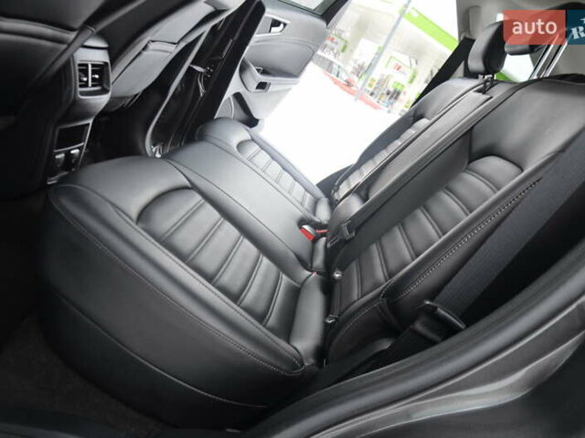 Серый Форд Эдж, объемом двигателя 2 л и пробегом 100 тыс. км за 15550 $, фото 49 на Automoto.ua