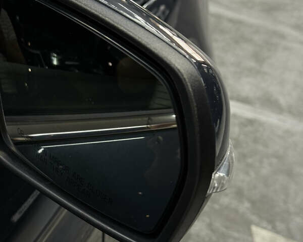 Сірий Форд Едж, об'ємом двигуна 2 л та пробігом 111 тис. км за 19999 $, фото 20 на Automoto.ua