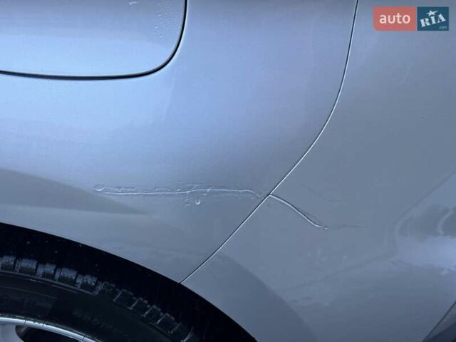 Серый Форд Эдж, объемом двигателя 2 л и пробегом 160 тыс. км за 15000 $, фото 5 на Automoto.ua