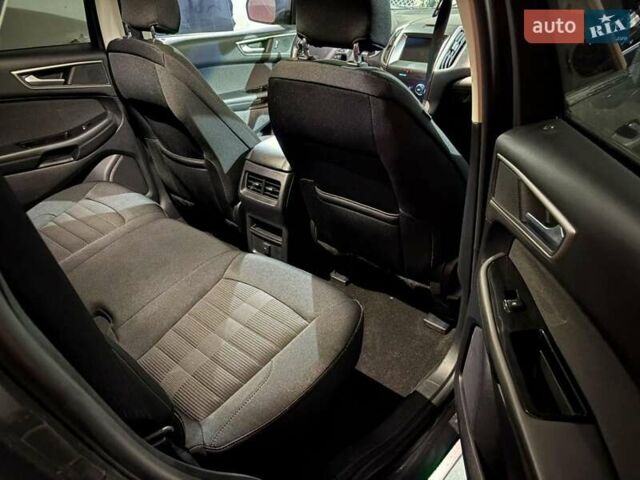 Форд Эдж 2019 в Николаеве на Automoto.ua Серый Форд Эдж, объемом двигателя 2 л и пробегом 67 тыс. км за 17000 $, фото 15 на Automoto.ua