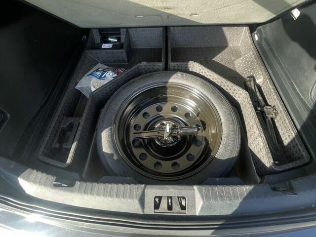 Серый Форд Эдж, объемом двигателя 2.7 л и пробегом 170 тыс. км за 19000 $, фото 23 на Automoto.ua