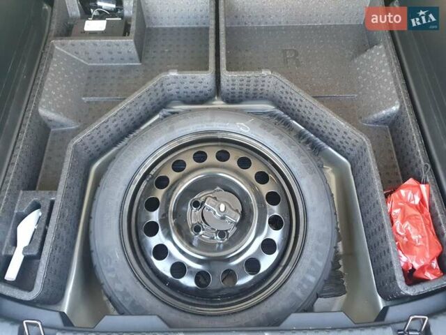 Форд Эдж 2019 в Владимир-Волынский на Automoto.ua Серый Форд Эдж, объемом двигателя 2 л и пробегом 228 тыс. км за 15500 $, фото 24 на Automoto.ua