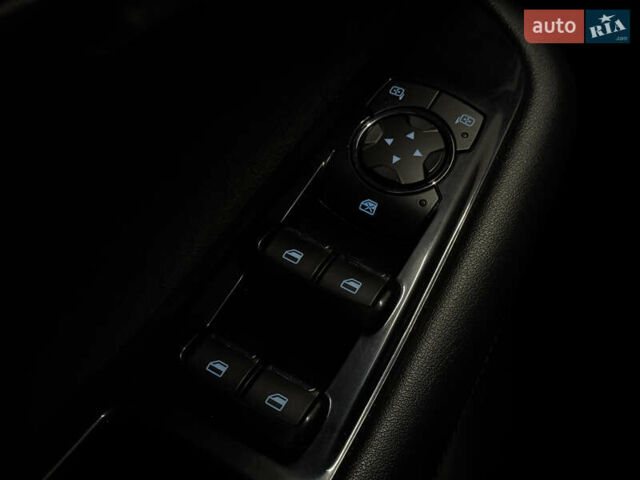 Сірий Форд Едж, об'ємом двигуна 2 л та пробігом 65 тис. км за 17499 $, фото 27 на Automoto.ua