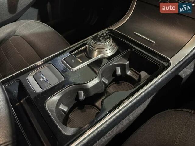 Форд Эдж 2019 в Николаеве на Automoto.ua Серый Форд Эдж, объемом двигателя 2 л и пробегом 67 тыс. км за 17000 $, фото 16 на Automoto.ua