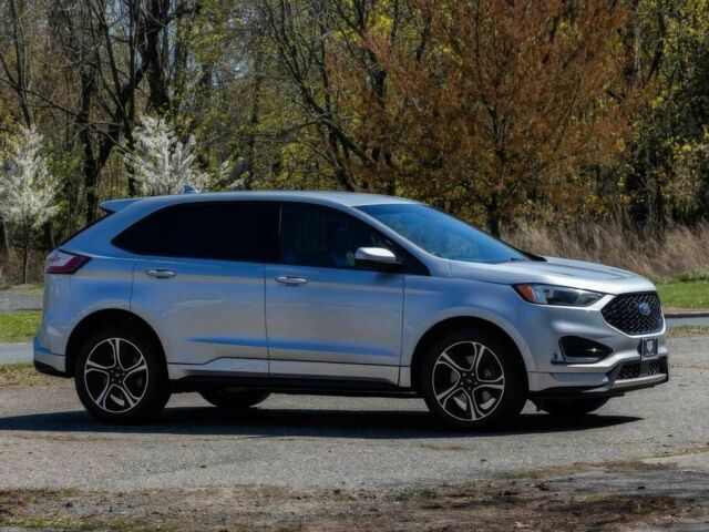 Форд Эдж 2019 в Днепре (Днепропетровске) на Automoto.ua Серый Форд Эдж, объемом двигателя 2.7 л и пробегом 47 тыс. км за 12200 $, фото 1 на Automoto.ua