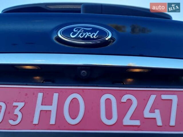 Форд Эдж 2019 в Владимир-Волынский на Automoto.ua Серый Форд Эдж, объемом двигателя 2 л и пробегом 228 тыс. км за 15500 $, фото 33 на Automoto.ua