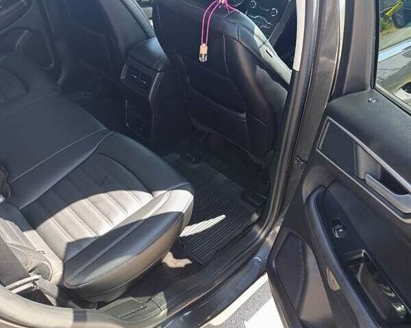 Сірий Форд Едж, об'ємом двигуна 2 л та пробігом 150 тис. км за 17000 $, фото 6 на Automoto.ua