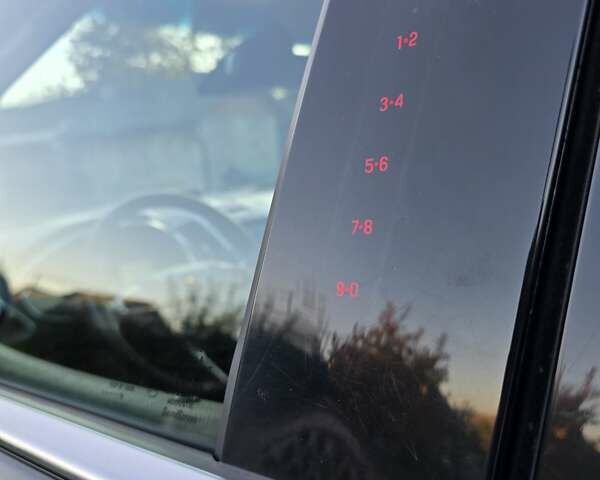 Форд Эдж 2019 в Черновцах на Automoto.ua Серый Форд Эдж, объемом двигателя 2 л и пробегом 123 тыс. км за 23500 $, фото 18 на Automoto.ua