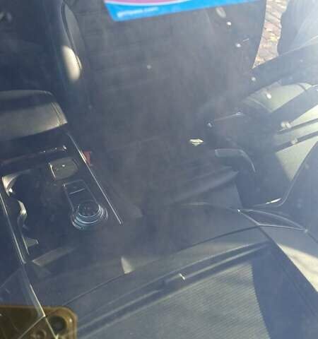 Сірий Форд Едж, об'ємом двигуна 2 л та пробігом 155 тис. км за 18999 $, фото 4 на Automoto.ua