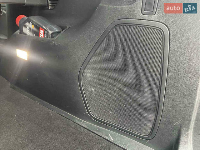 Серый Форд Эдж, объемом двигателя 2 л и пробегом 66 тыс. км за 20500 $, фото 19 на Automoto.ua