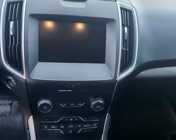 Форд Эдж 2019 в Владимир-Волынский на Automoto.ua Серый Форд Эдж, объемом двигателя 2 л и пробегом 228 тыс. км за 15500 $, фото 15 на Automoto.ua