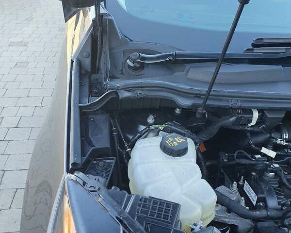 Форд Эдж 2019 в Владимир-Волынский на Automoto.ua Серый Форд Эдж, объемом двигателя 2 л и пробегом 228 тыс. км за 15500 $, фото 32 на Automoto.ua