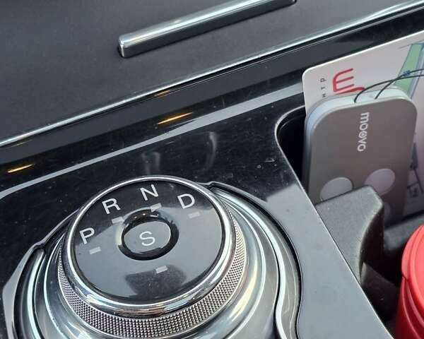 Форд Эдж 2019 в Черновцах на Automoto.ua Серый Форд Эдж, объемом двигателя 2 л и пробегом 123 тыс. км за 23500 $, фото 9 на Automoto.ua