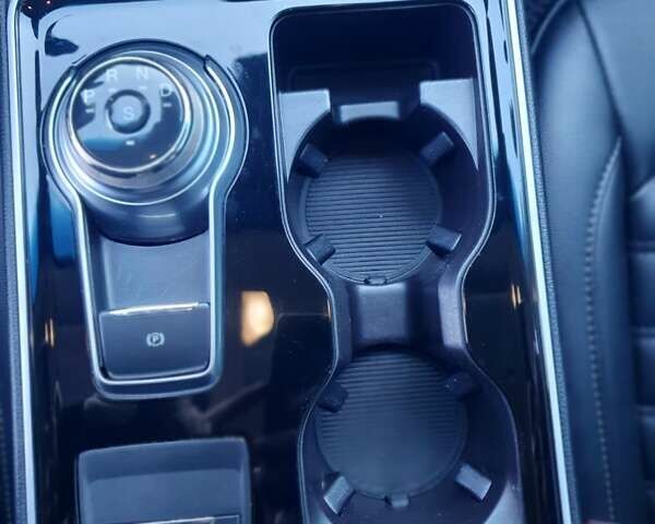 Форд Эдж 2019 в Владимир-Волынский на Automoto.ua Серый Форд Эдж, объемом двигателя 2 л и пробегом 228 тыс. км за 15500 $, фото 18 на Automoto.ua