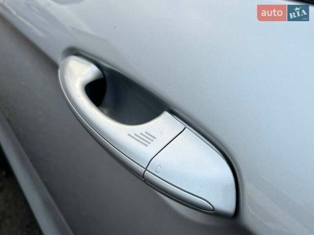 Серый Форд Эдж, объемом двигателя 2 л и пробегом 167 тыс. км за 14300 $, фото 11 на Automoto.ua