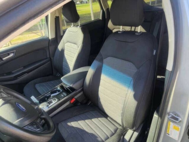 Сірий Форд Едж, об'ємом двигуна 2 л та пробігом 49 тис. км за 11000 $, фото 7 на Automoto.ua