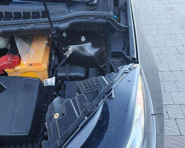 Форд Эдж 2019 в Владимир-Волынский на Automoto.ua Серый Форд Эдж, объемом двигателя 2 л и пробегом 228 тыс. км за 15500 $, фото 30 на Automoto.ua