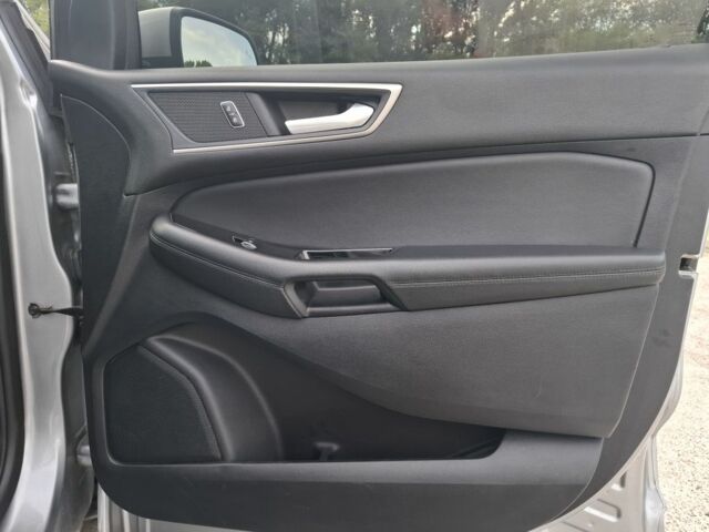 Серый Форд Эдж, объемом двигателя 2 л и пробегом 84 тыс. км за 18000 $, фото 9 на Automoto.ua