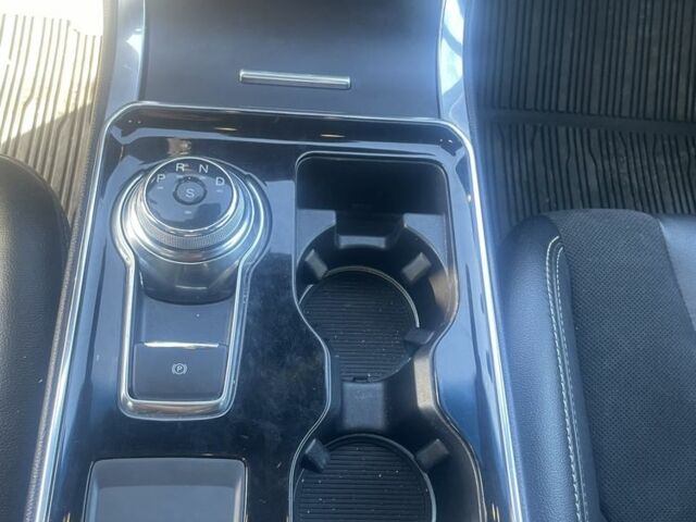 Серый Форд Эдж, объемом двигателя 2.7 л и пробегом 170 тыс. км за 19000 $, фото 15 на Automoto.ua