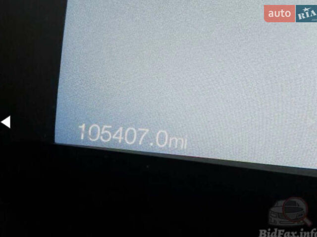 Сірий Форд Едж, об'ємом двигуна 2 л та пробігом 169 тис. км за 14700 $, фото 8 на Automoto.ua