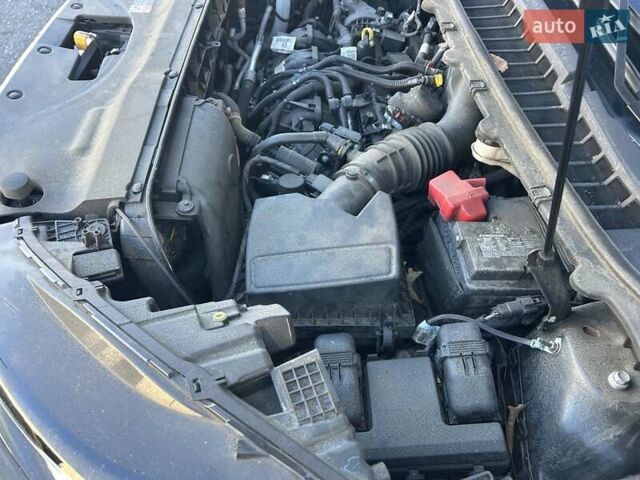 Форд Эдж 2020 в Луцке на Automoto.ua Серый Форд Эдж, объемом двигателя 2 л и пробегом 180 тыс. км за 11500 $, фото 20 на Automoto.ua