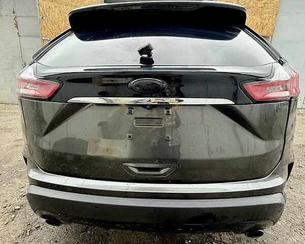 Форд Едж 2020 у Харкові на Automoto.ua Сірий Форд Едж, об'ємом двигуна 0 л та пробігом 25 тис. км за 16000 $, фото 16 на Automoto.ua