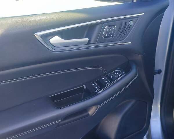 Форд Эдж 2020 в Львове на Automoto.ua Серый Форд Эдж, объемом двигателя 2 л и пробегом 128 тыс. км за 19900 $, фото 11 на Automoto.ua