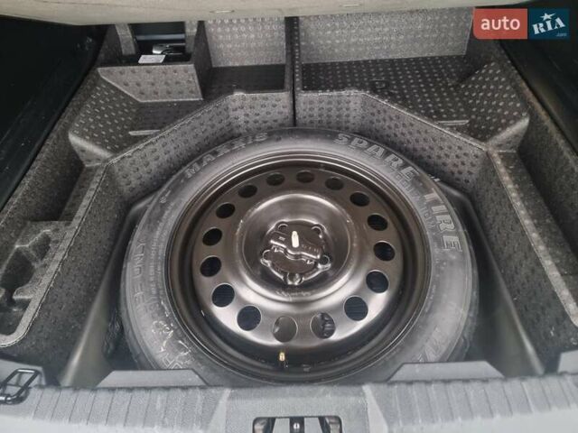 Сірий Форд Едж, об'ємом двигуна 2 л та пробігом 152 тис. км за 16900 $, фото 21 на Automoto.ua