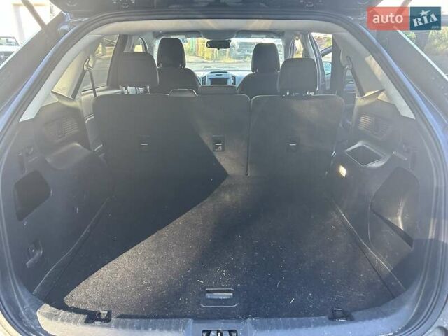 Форд Эдж 2020 в Луцке на Automoto.ua Серый Форд Эдж, объемом двигателя 2 л и пробегом 180 тыс. км за 11500 $, фото 13 на Automoto.ua
