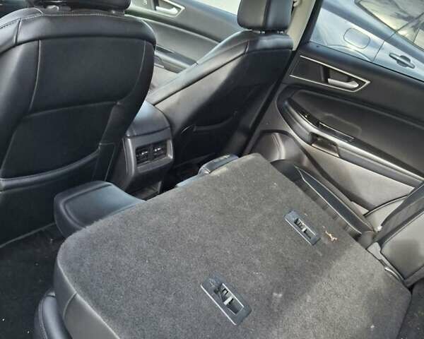 Форд Эдж 2020 в Луцке на Automoto.ua Серый Форд Эдж, объемом двигателя 2 л и пробегом 159 тыс. км за 16000 $, фото 13 на Automoto.ua